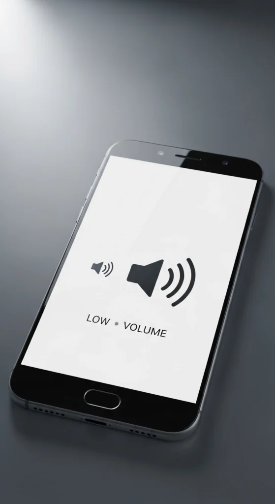 Fix Low Volume Android Phones Easy Sound Boost Guide 1 Fix Low Volume Android Phones