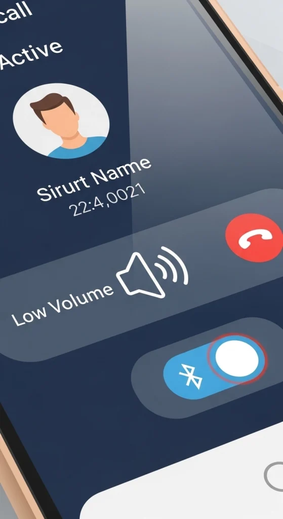 Fix My Speaker Not Working During Calls 2 My Speaker Not Working