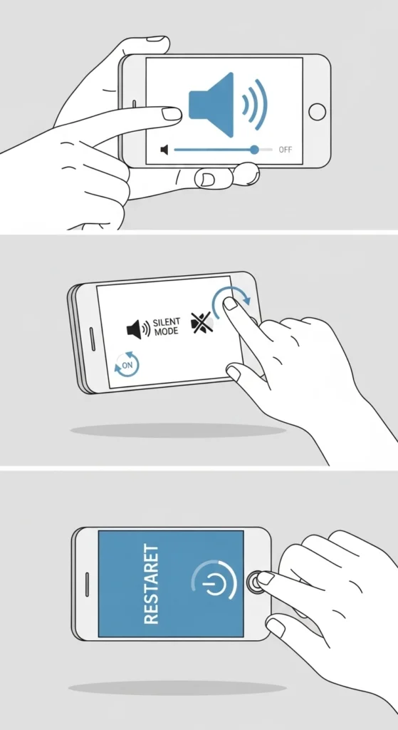 Fix Speaker Volume Easily, Increase Sound Fast Guide 4 Quick Fixes for volume boost