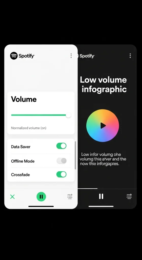 Spotify So Quiet