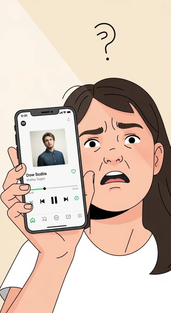 Spotify Sound Too Low