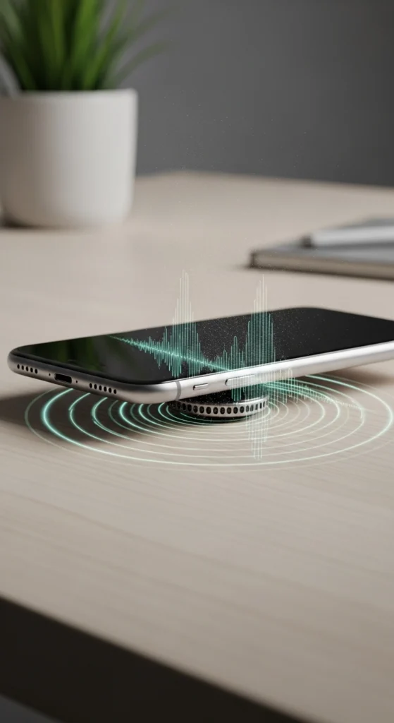 Use the Speaker Cleaner Tool